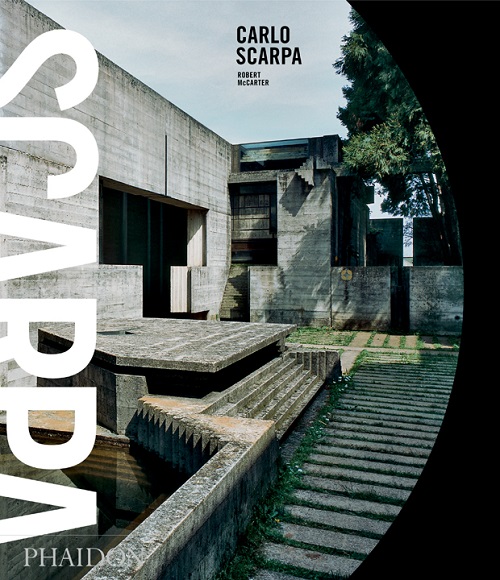カルロ・スカルパ　SCARPA 希少本　a+u el croquis Carlo Scarpa-建築人設計人的店-進口建築室內景觀藝術設計書籍專賣店