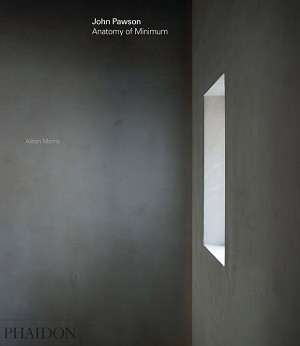 John Pawson: Anatomy of Minimum -9780714874845-建築人設計人的店