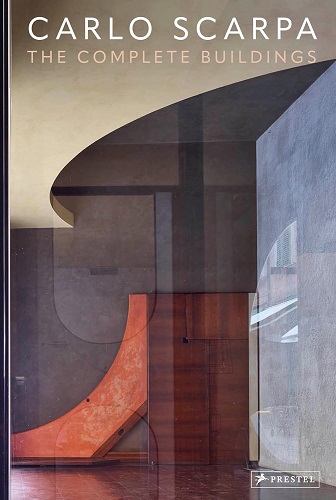 Carlo Scarpa-建築人設計人的店-進口建築室內景觀藝術設計書籍專賣店