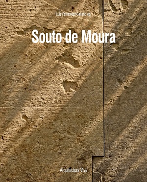 EDUARDO SOUTO DE MOURA 洋書 Eduardo Souto de Moura: Casa Das Artes – Bookshop by Uro