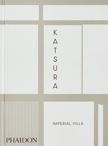 Katsura: Imperial Villa -9781837290147-建築人設計人的店-進口建築