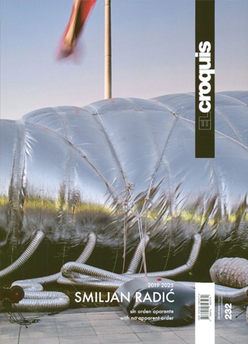 EL Croquis 232: Smiljan Radic (2019–2025) -9788412823479-建築人
